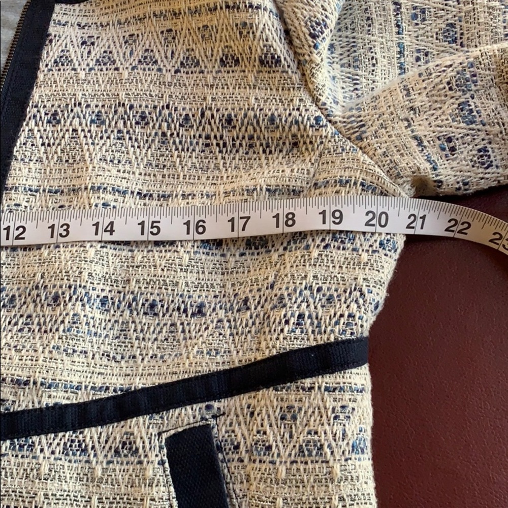 Hinge Tweed Jacket - Picture 5 of 8